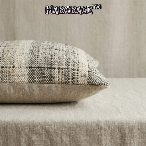 Hargrace™  Heritage Weave Cushion Cover